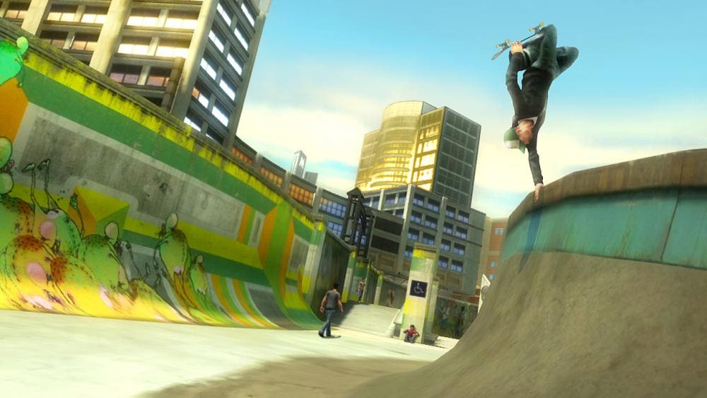 Shaun White Skateboarding Ubisoft Connect Key GLOBAL - 2