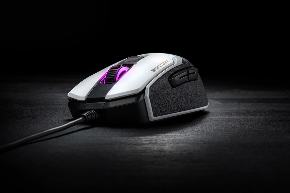 Buy Mysz Dla Graczy Roccat Kain 102 Aimo Cheap G2a Com