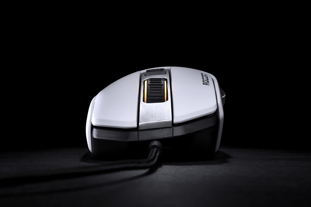 Buy Mysz Dla Graczy Roccat Kain 122 Aimo Cheap G2a Com