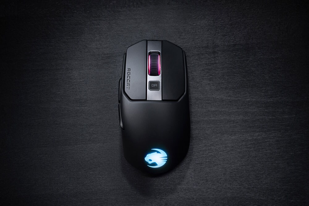 Buy Mysz Dla Graczy Roccat Kain 0 Aimo Cheap G2a Com