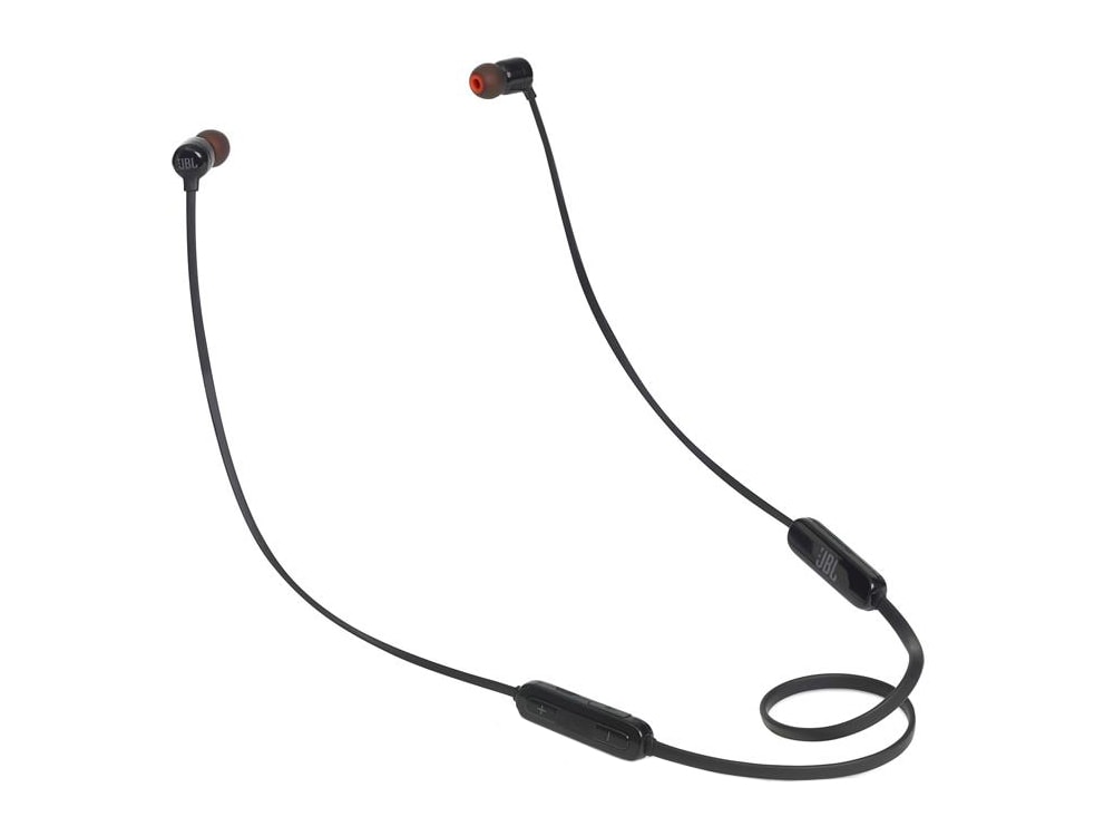 Słuchawki Bezprzewodowe Bluetooth Jbl T110Bt 96Db - 1