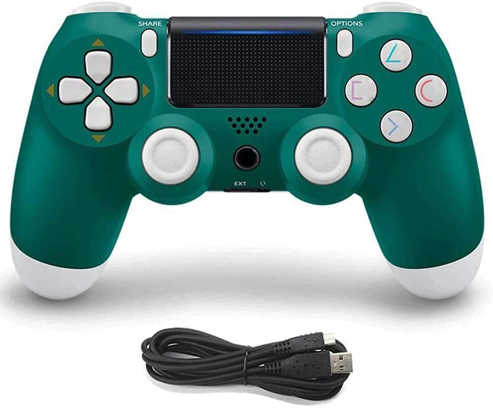 buy-ps4-playstation-4-controller-console-control-double-shock-4th-bluetooth-wireless-gamepad