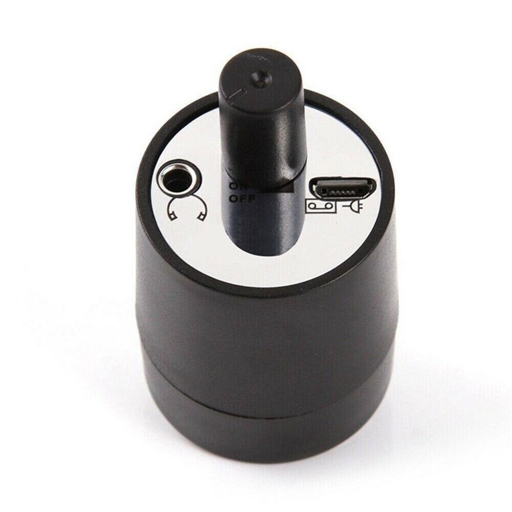 Ear listen Through Wall Device SPY Bug Eavesdropping Wall Microphone