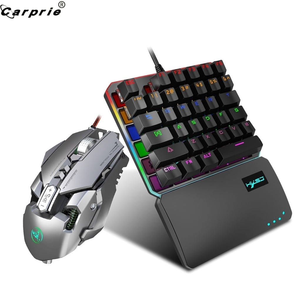 Can you play eso on ps4 with keyboard and mouse 