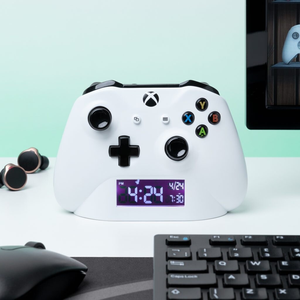 Budzik Xbox - kontroler - 1