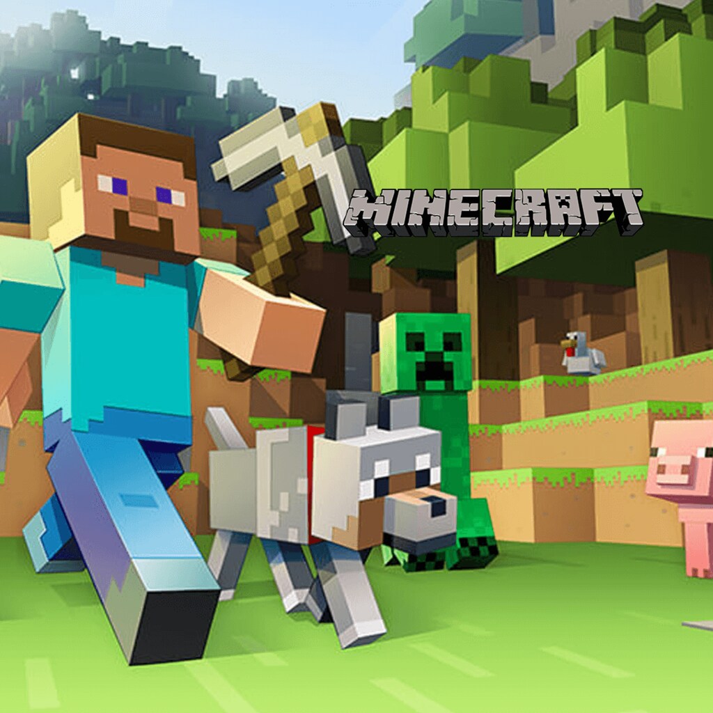 Minecraft Java Edition Buy Cheaper Key On G2a Com