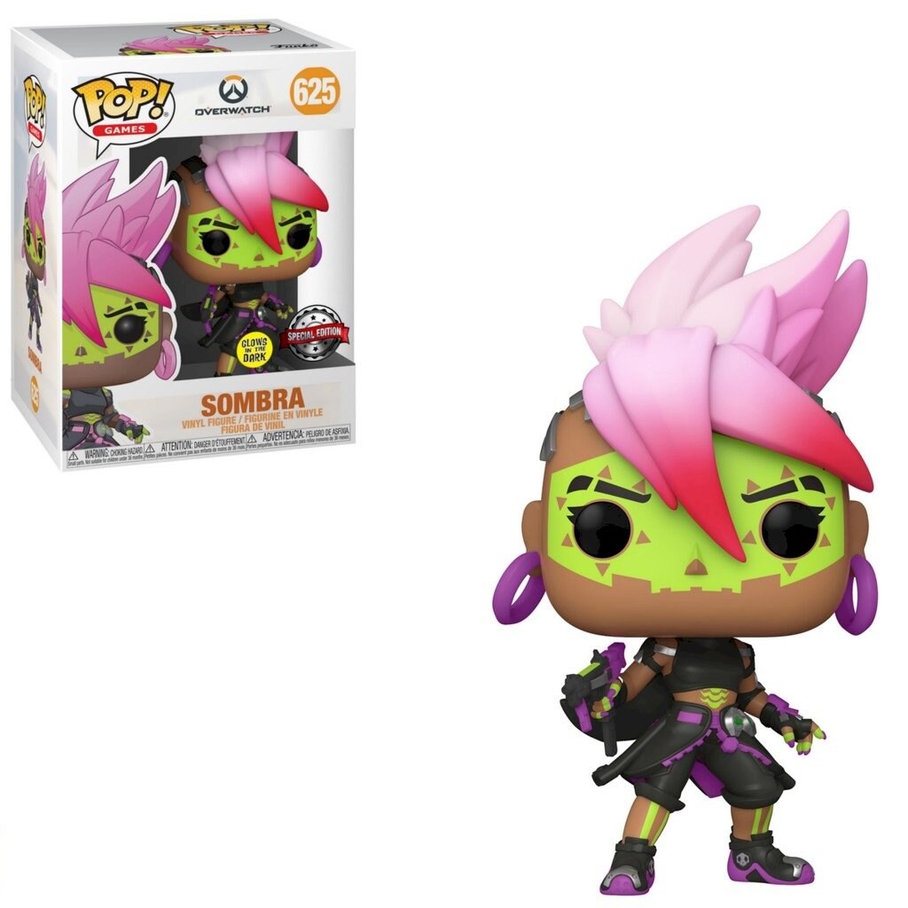 funko pop 625