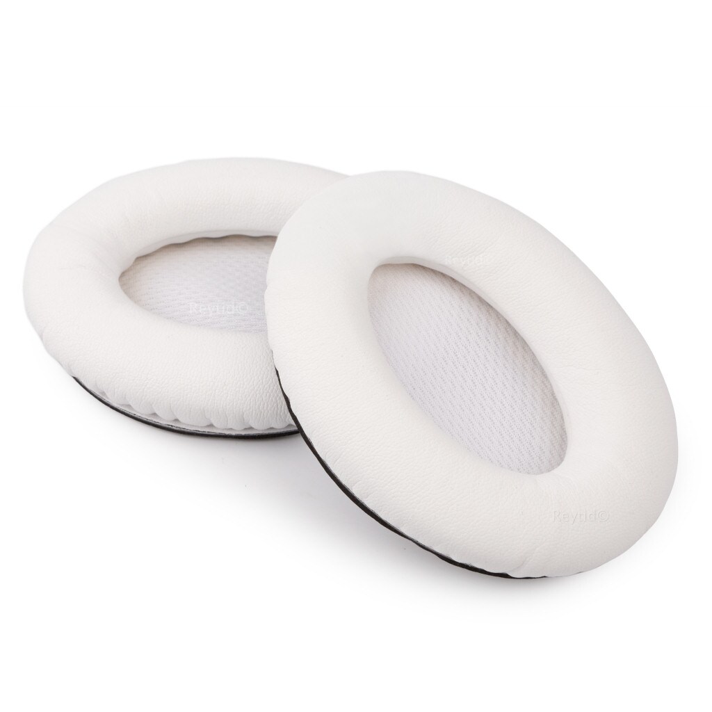 Buy Reytid Bose Around Ear 2 Ae2 Ae2i Ae2w Replacement Ear Cushion Kit Ear Pads White Headphones White Cheap G2a Com