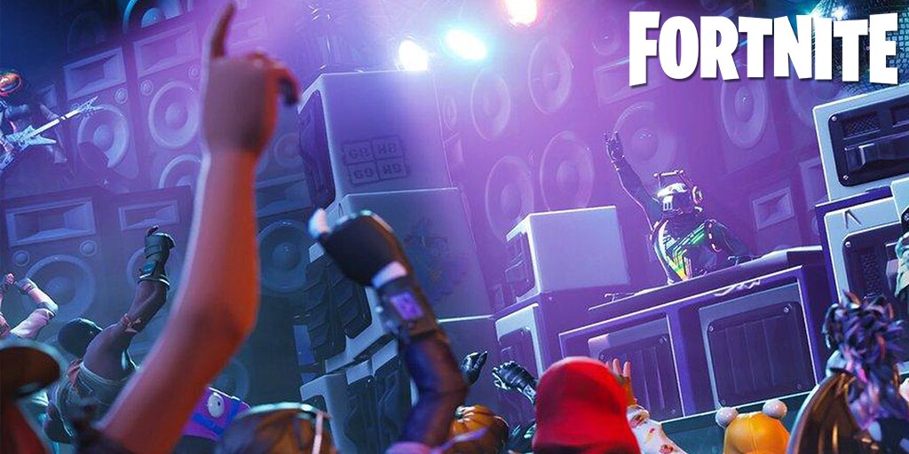 Код эмоции fortnite bhangra boogie