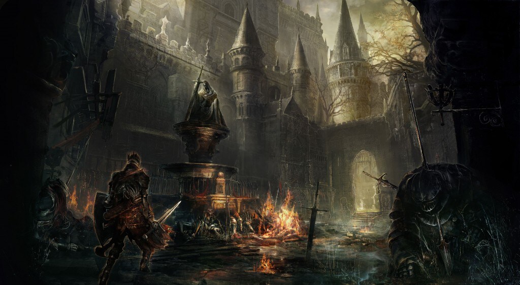 Dark Souls 3 Pc Buy Steam Game Key