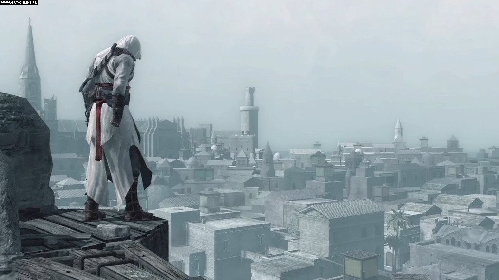 Assassin's Creed: Brotherhood Ubisoft Connect Key GLOBAL - 4