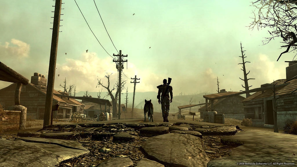 Fallout 3 (Xbox One) - Xbox Live Key - GLOBAL - 3