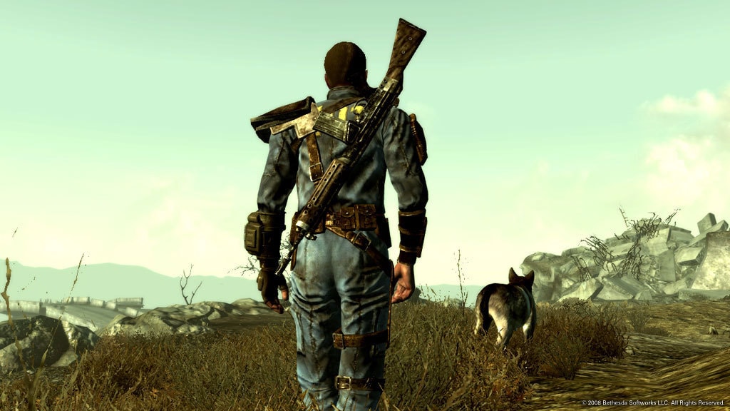 Fallout 3 (Xbox One) - Xbox Live Key - GLOBAL - 2