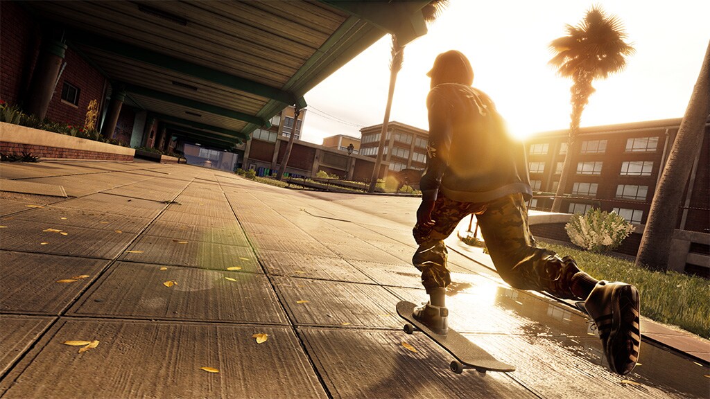 Tony Hawk's™ Pro Skater™ 1 + 2 | Digital Deluxe Edition (Xbox One) - Xbox Live Key - UNITED STATES - 2