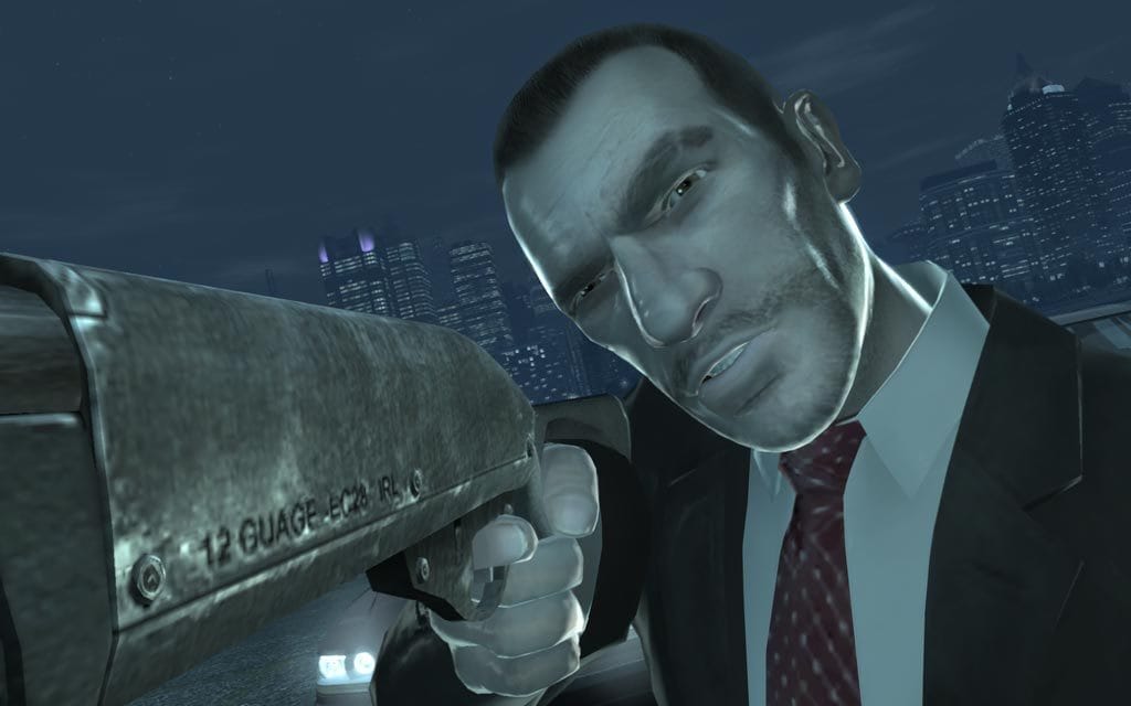 Grand Theft Auto IV Complete Edition Steam Gift GLOBAL - 3