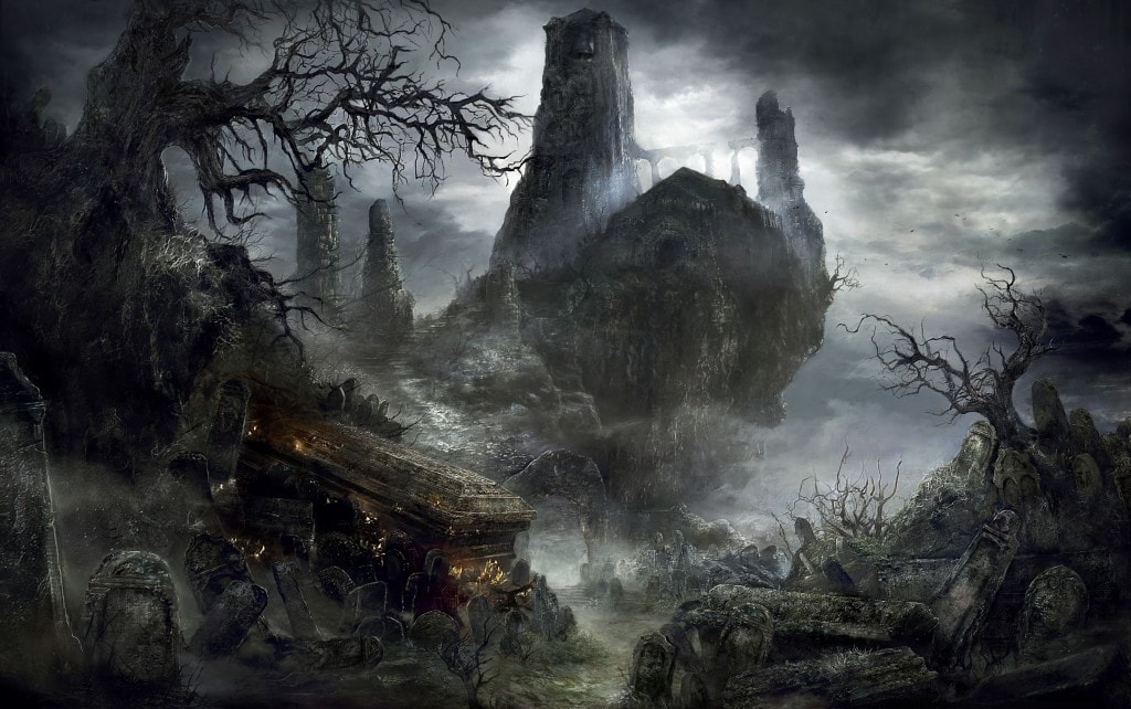 Dark Souls III Deluxe Edition (PC) - Steam Key - GLOBAL