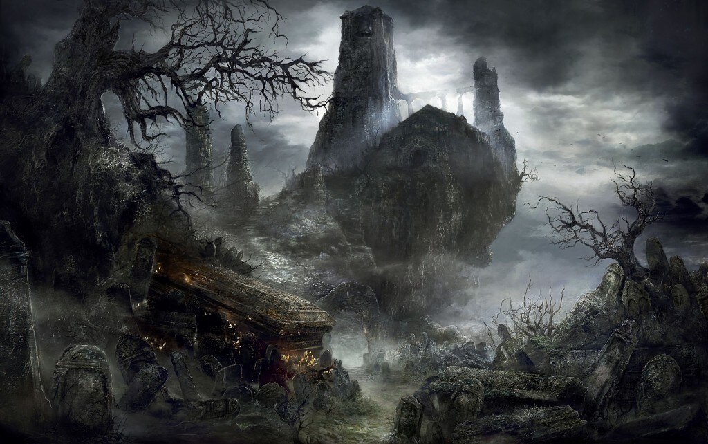 Dark Souls III| Deluxe Edition (Xbox One) - Xbox Live Key - EUROPE - 4
