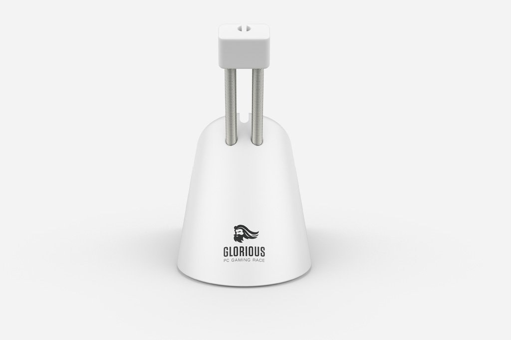 Buy Glorious Mouse Bungee (White) White - Cheap - G2A.COM!