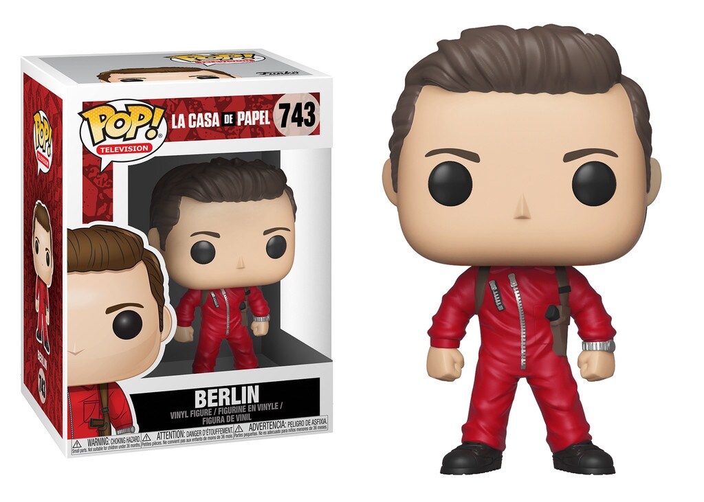 dom funko