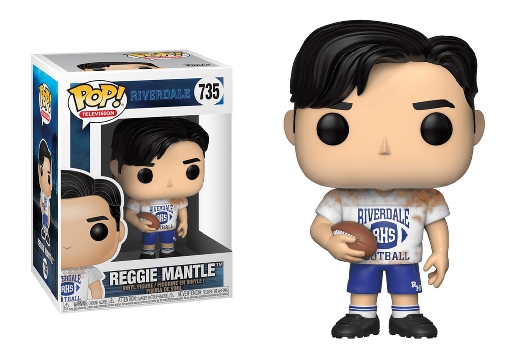funkopop riverdale
