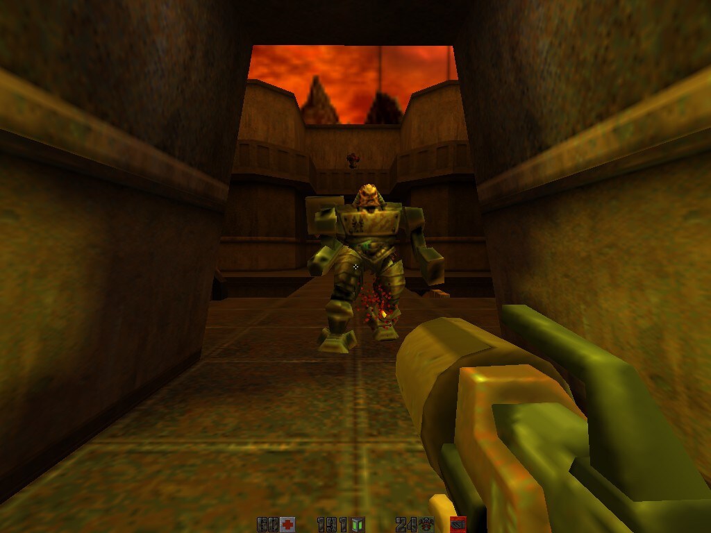 Quake II: Quad Damage GOG.COM Key GLOBAL - 3