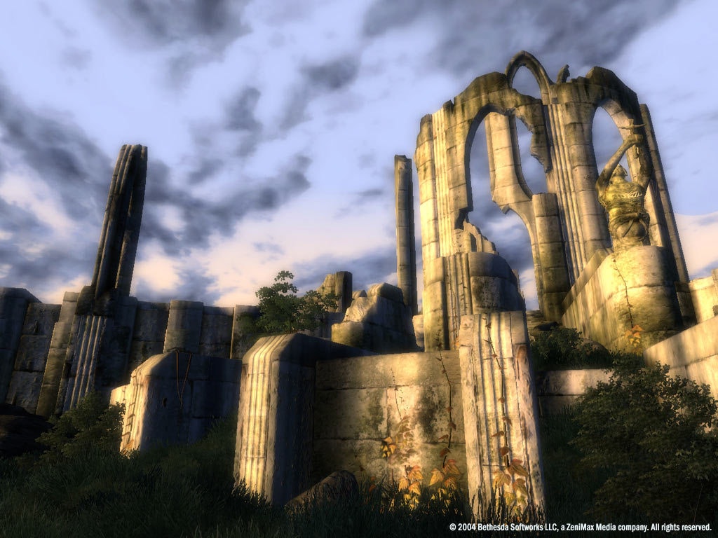 The Elder Scrolls IV: Oblivion (Xbox One) - Xbox Live Key - GLOBAL - 1