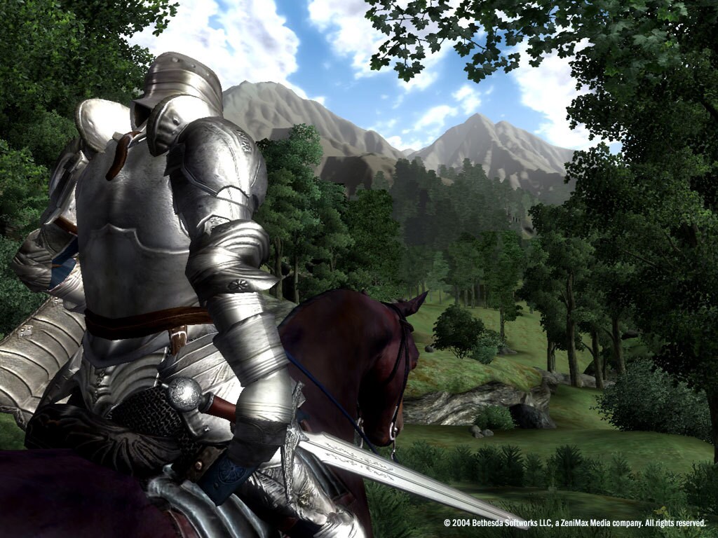 The Elder Scrolls IV: Oblivion (Xbox One) - Xbox Live Key - GLOBAL - 4