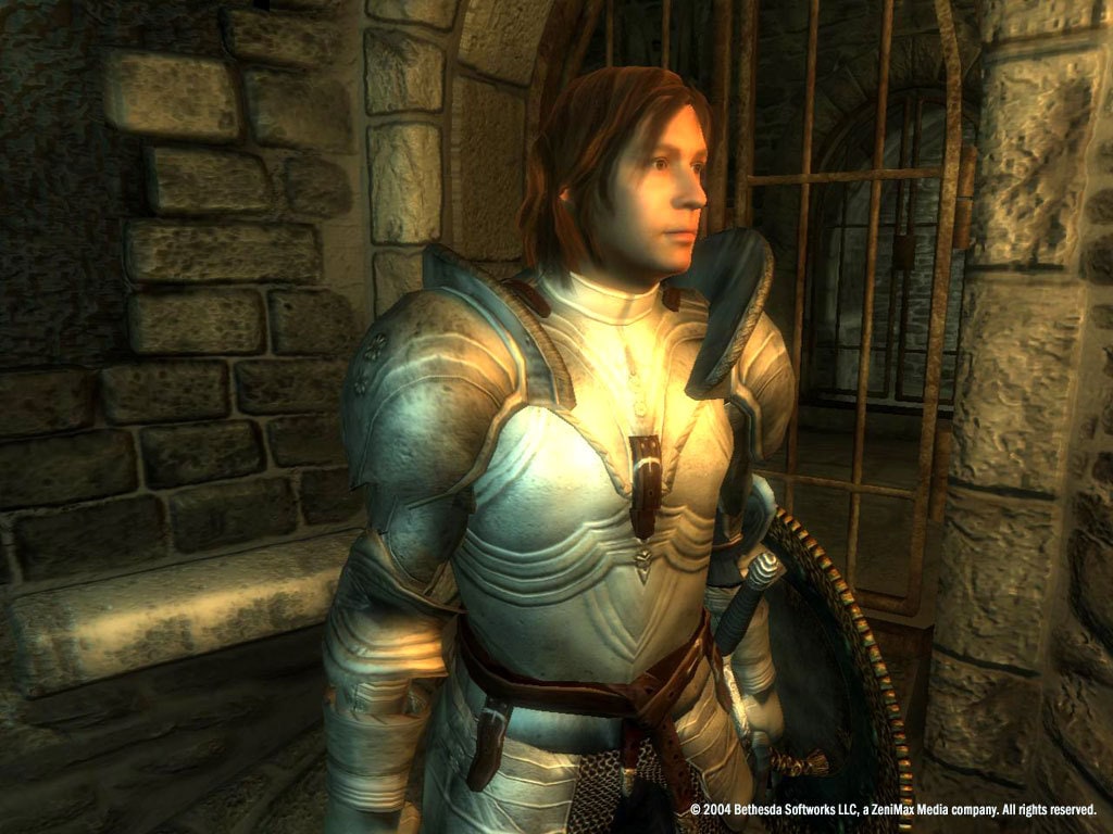 The Elder Scrolls IV: Oblivion (Xbox One) - Xbox Live Key - GLOBAL - 3