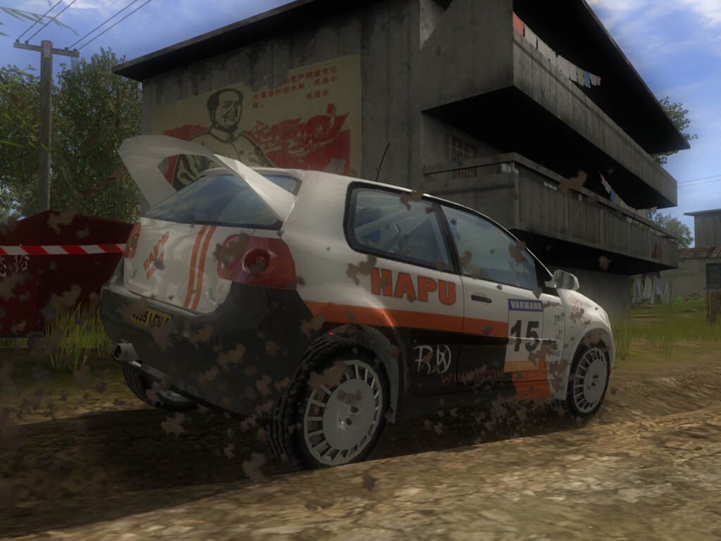 Xpand Rally Xtreme Steam Key GLOBAL - 4