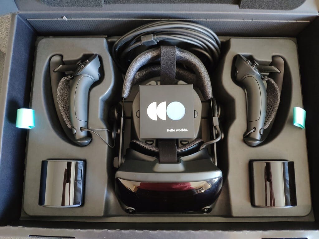 売れ筋新商品 Valve Index VRキット asakusa.sub.jp