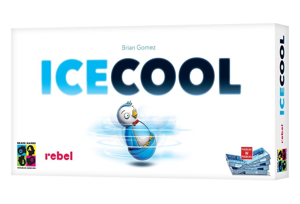 ICECOOL - 1