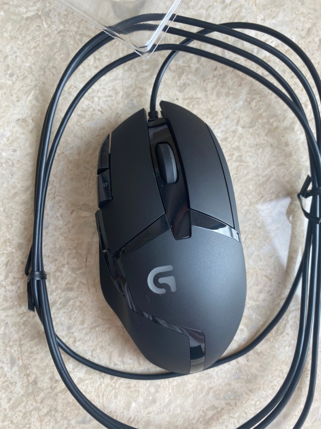 Buy Logitech G402 Hyperion Fury Wired Gaming Mouse Cheap G2a Com