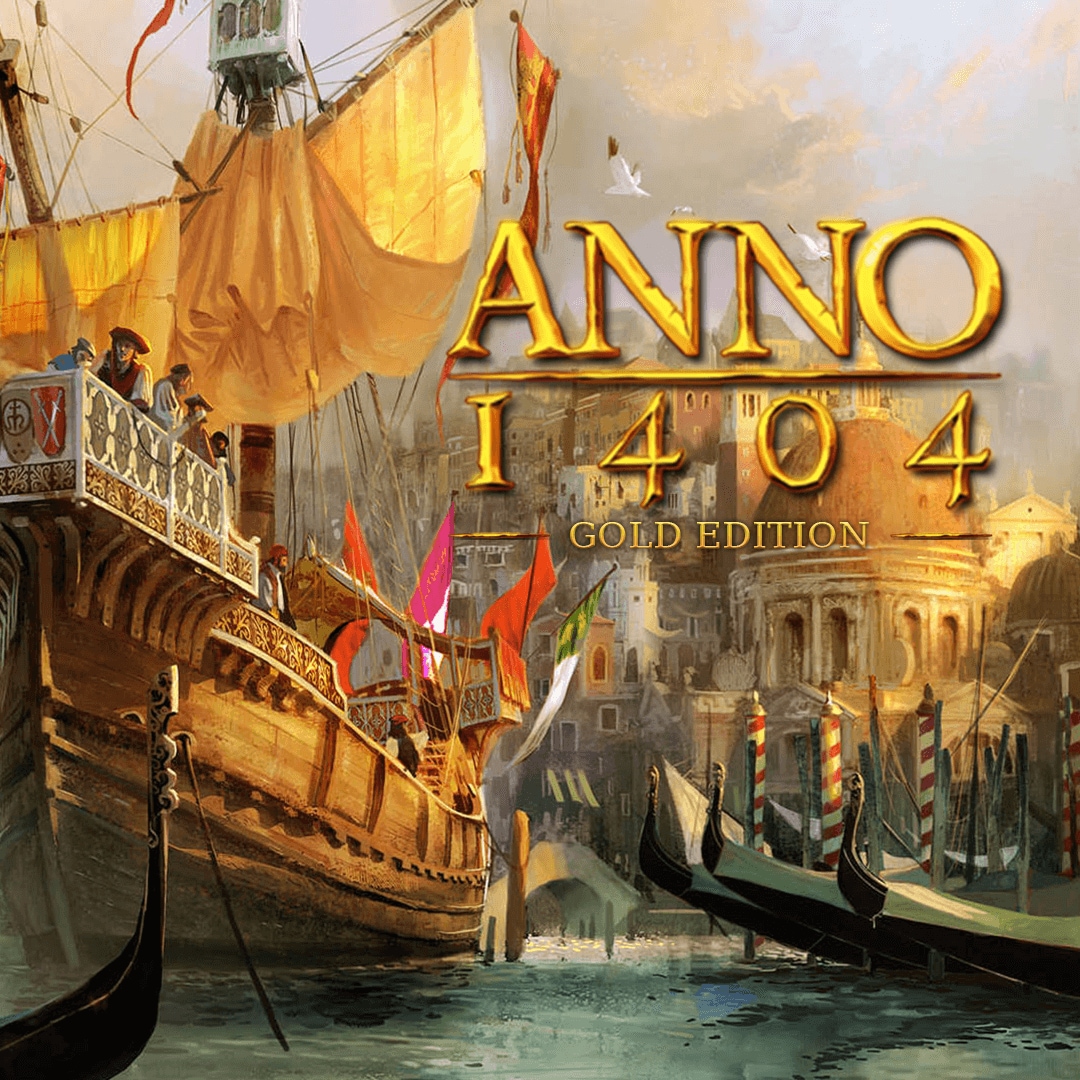 Is anno 1404 on steam фото 46