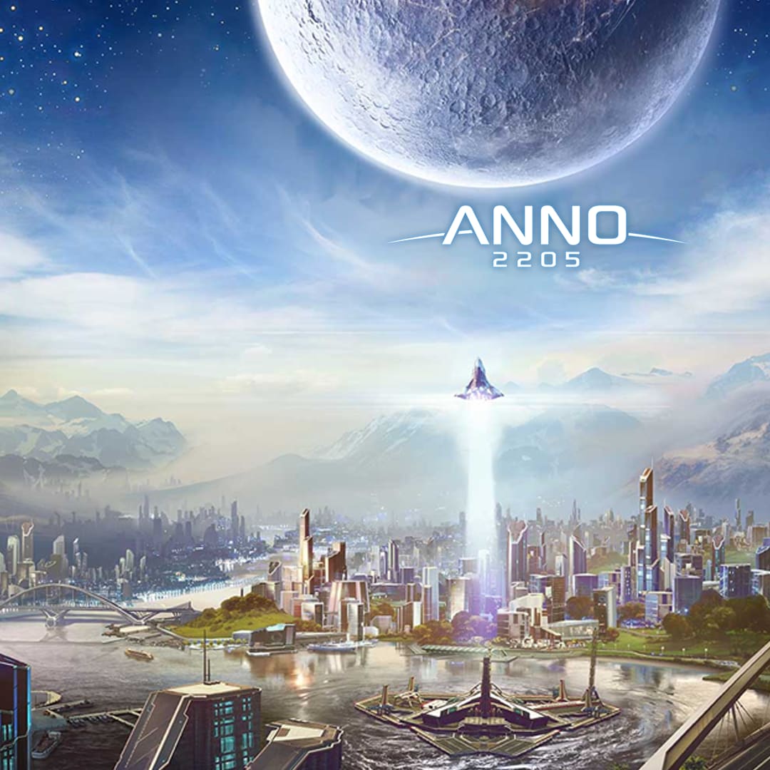 Anno 25 Ubisoft Connect Key Global