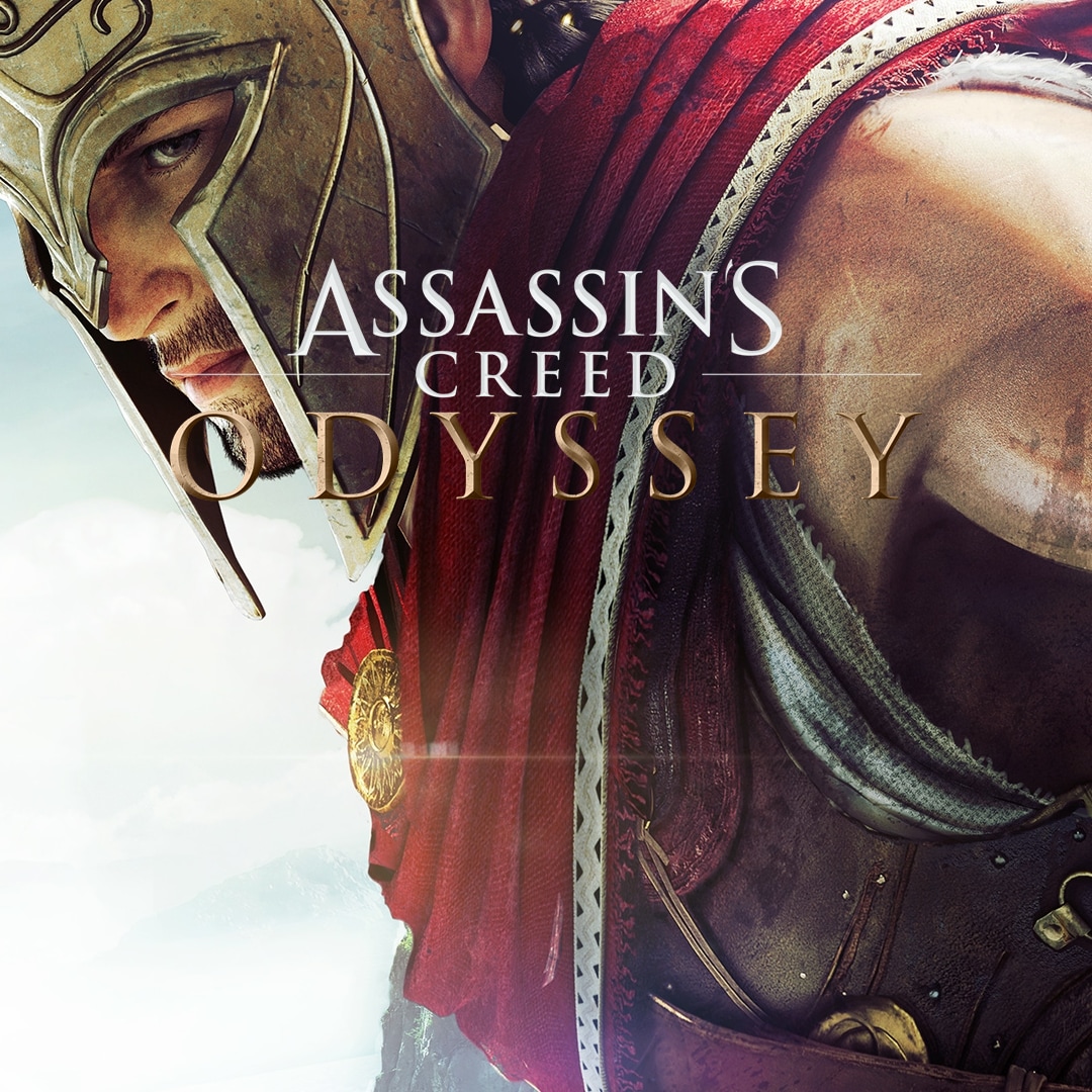 Assassin S Creed Odyssey Standard Edition Pc Steam Gift Global