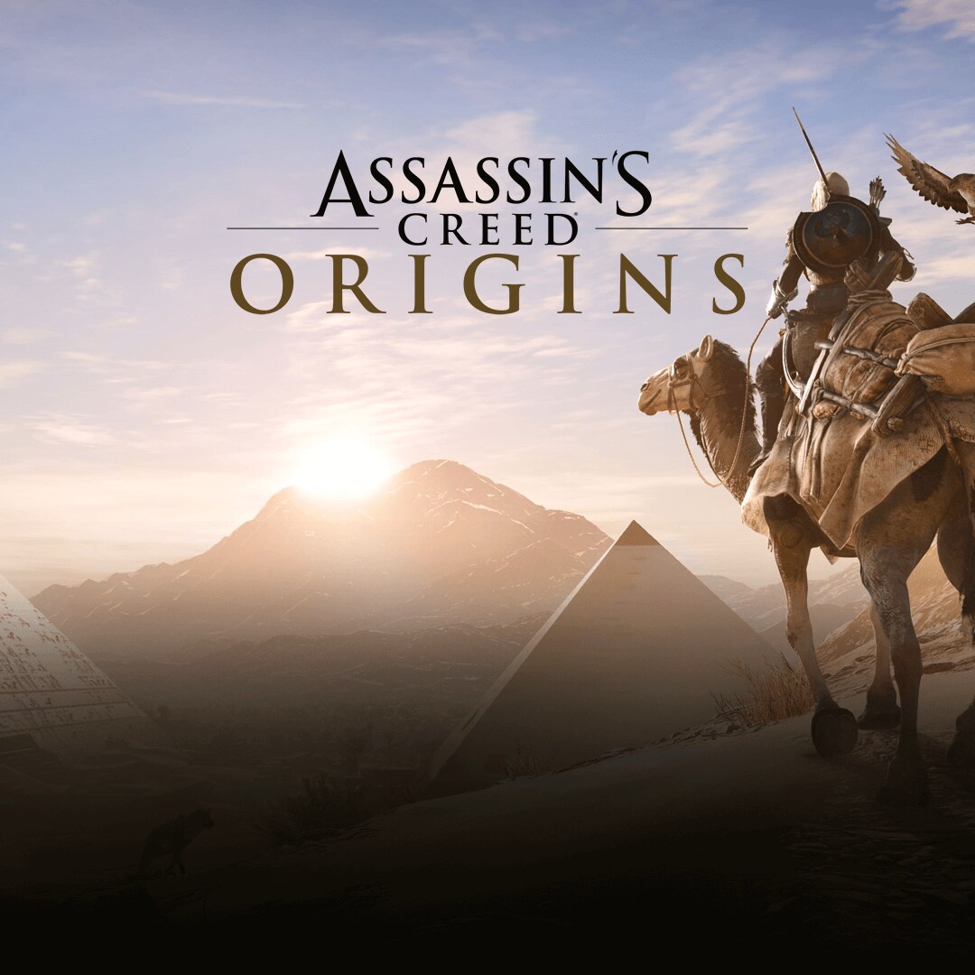 Assassin S Creed Origins Pc Steam Gift Global