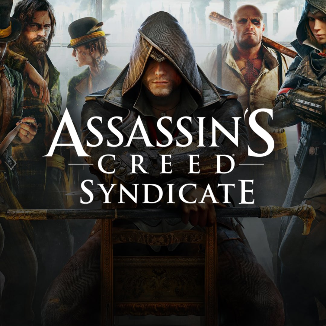 Assassin S Creed Syndicate Pc Buy Ubisoft Connect Game Key