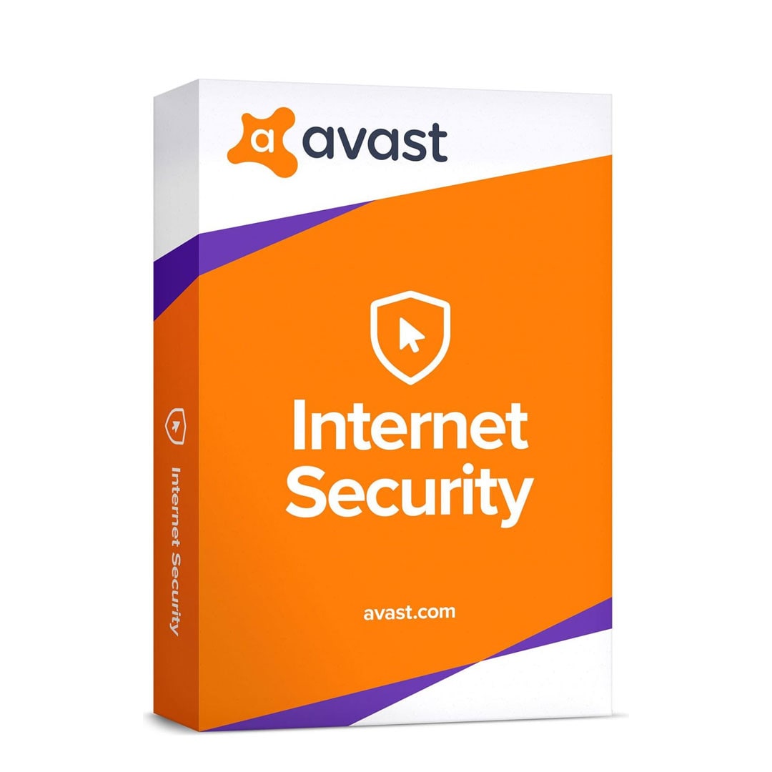 Фото антивируса avast