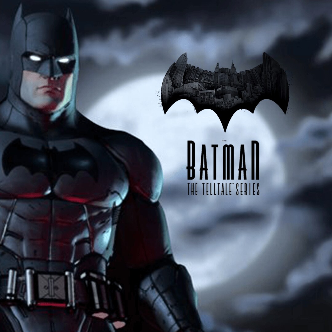 Buy Batman The Telltale Series Steam Key Global Cheap G2a Com