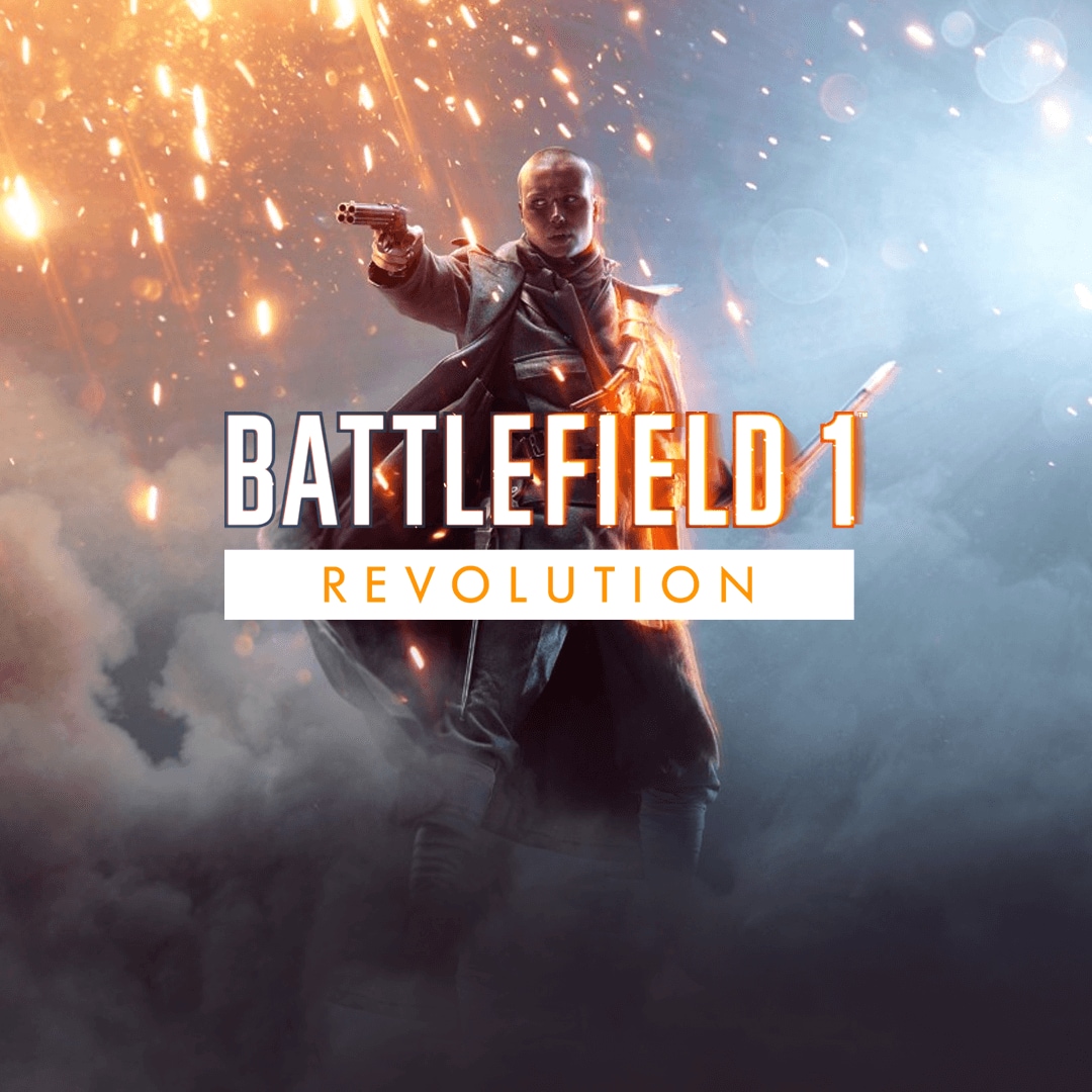 Battlefield revolution steam фото 72