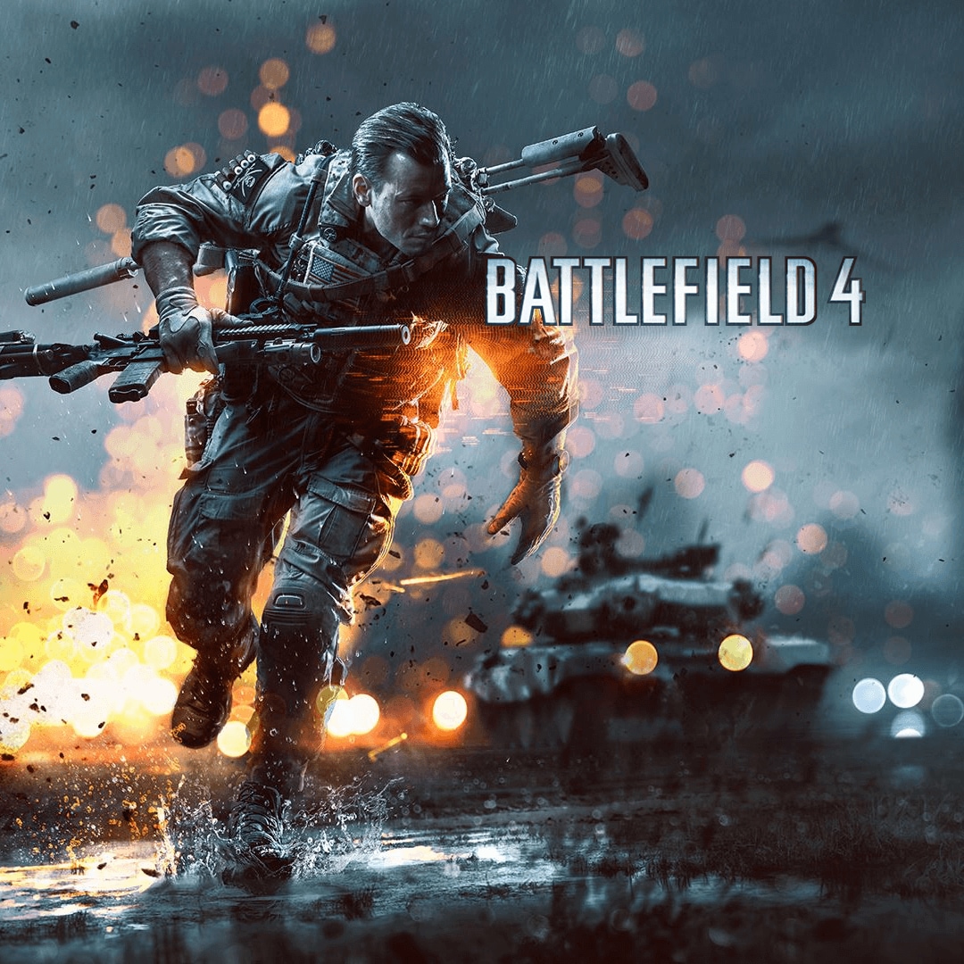 Battlefield 4 Bf4 Buy Origin Game Pc Cd Key