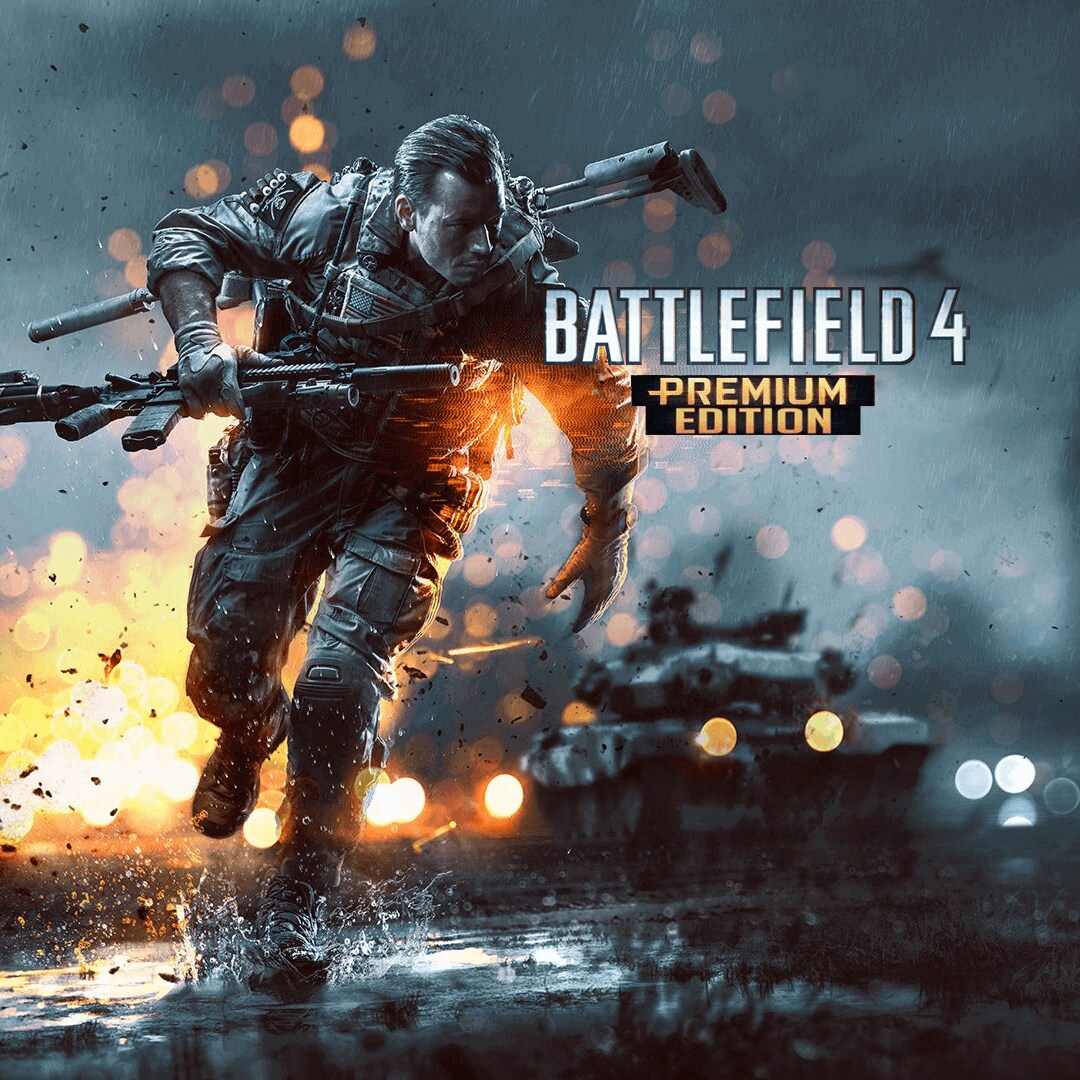 Battlefield 4 premium edition стим фото 18