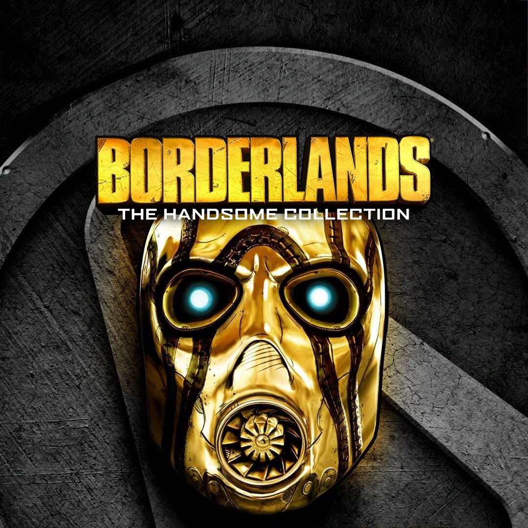 The handsome collection. Бордерлендс the handsome collection. Borderlands the handsome collection ps4 обложка. Borderlands: the handsome collection обложка. Borderlands the handsome collection Xbox.