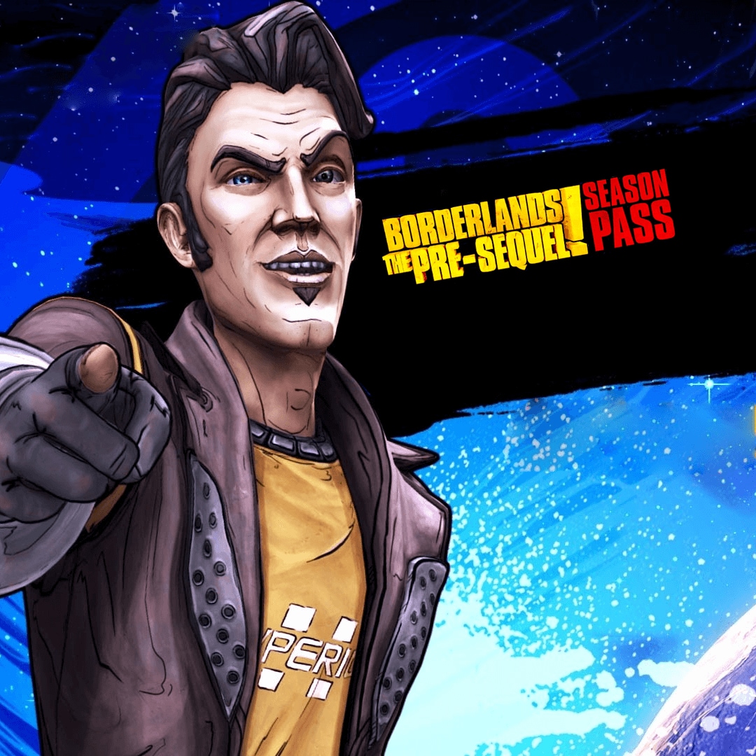 Borderlands season pass steam фото 32