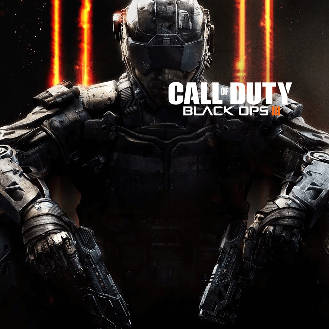 Call Of Duty Black Ops 3 Kup Klucz Steam Gry