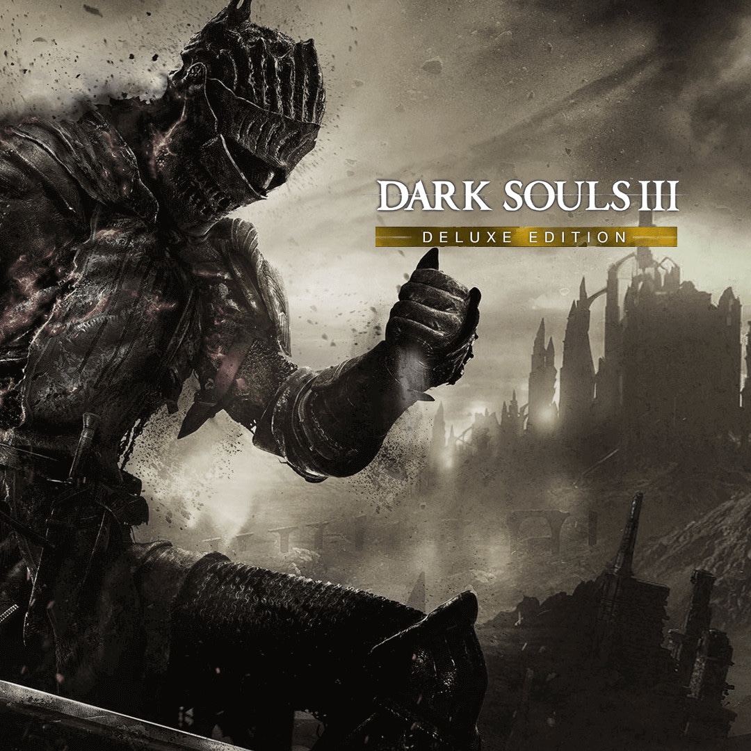 Dark Souls Iii Deluxe Edition Pc Steam Key Global