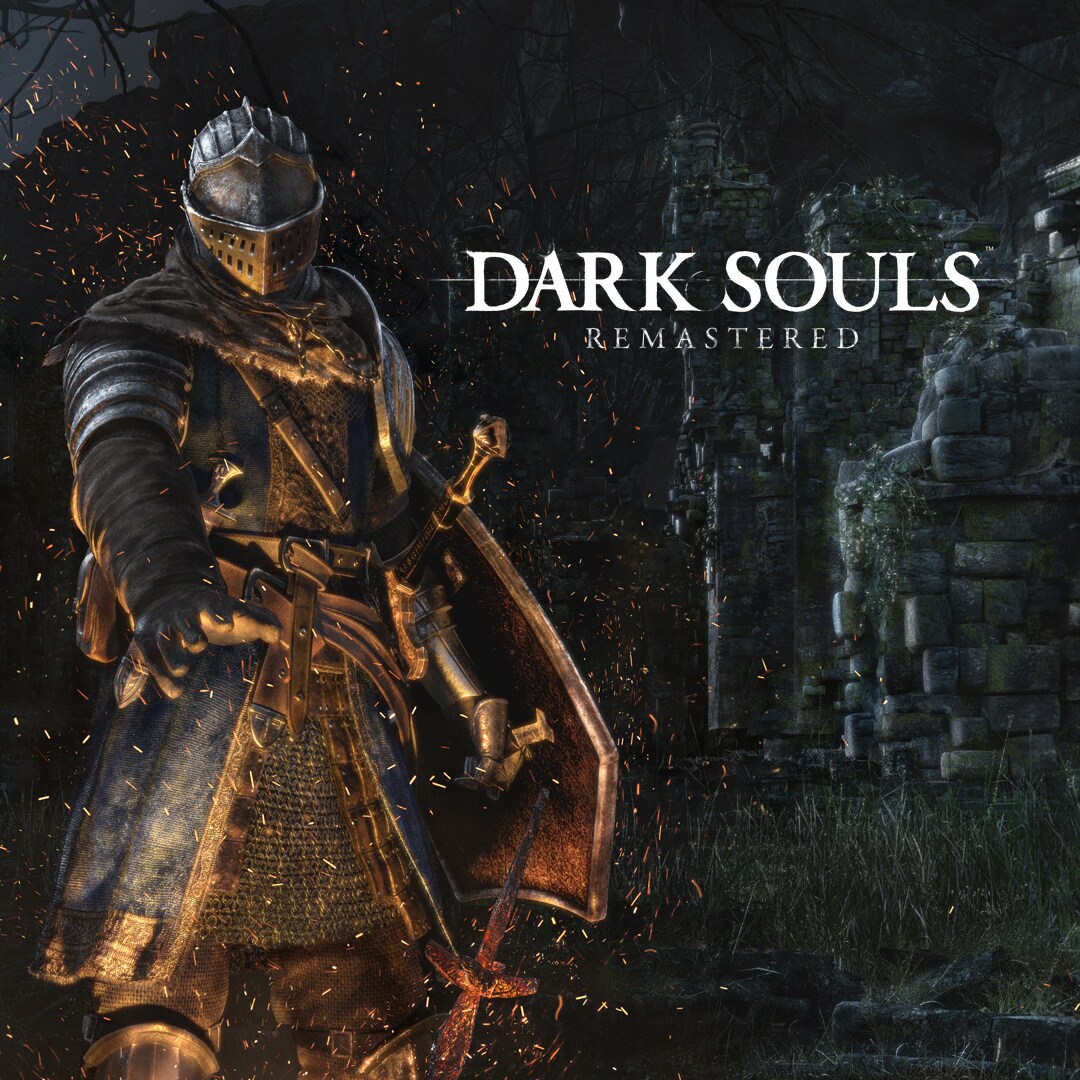 Dark Souls Remastered Pc Buy Steam Game Key