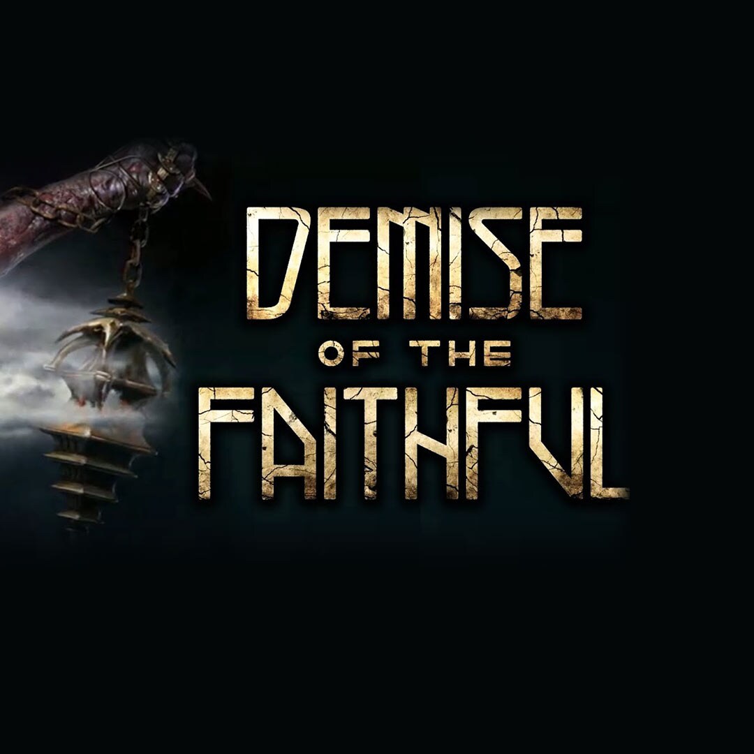 Buy Dead By Daylight Demise Of The Faithful Chapter Steam Gift Global Cheap G2a Com