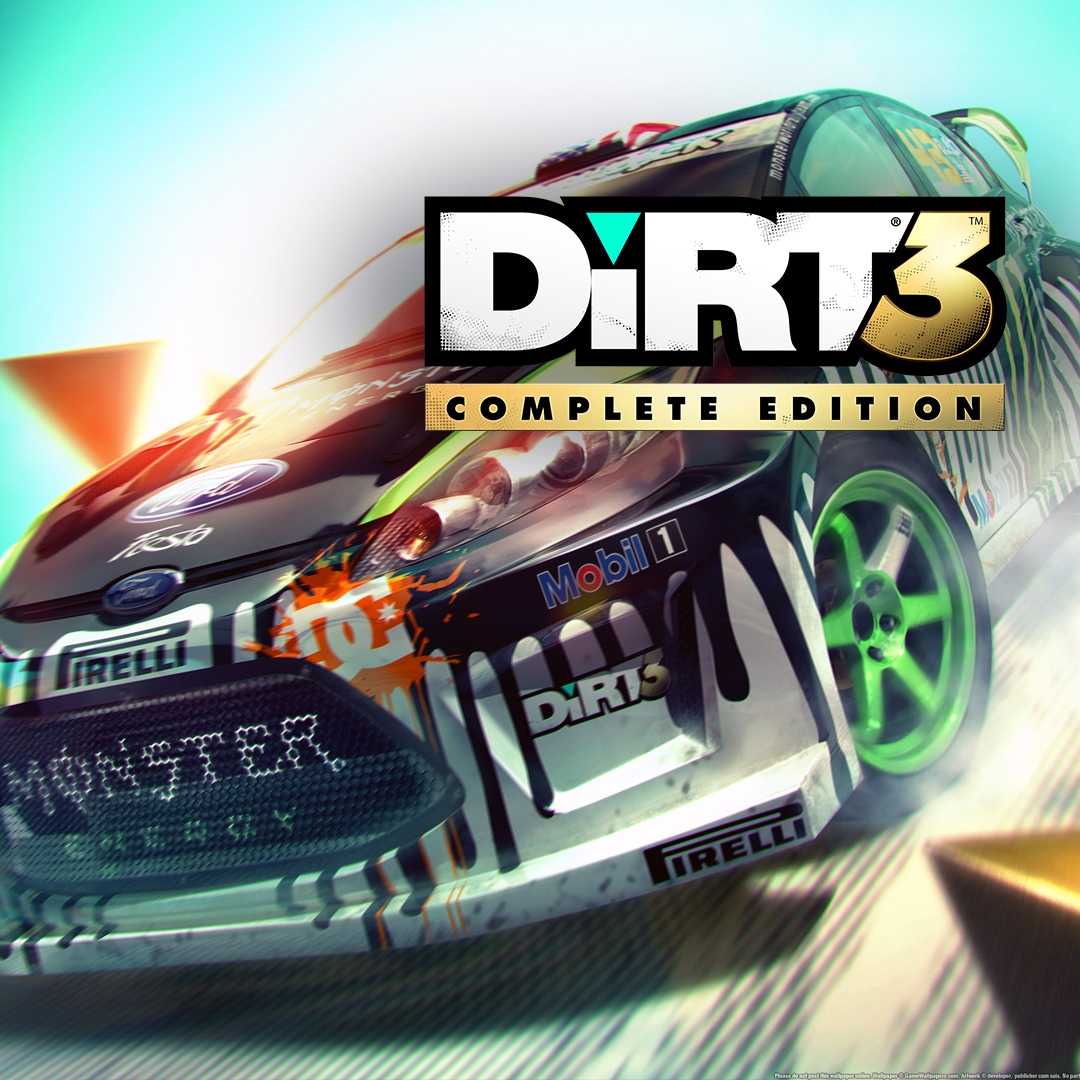 Dirt 3 key для steam фото 7