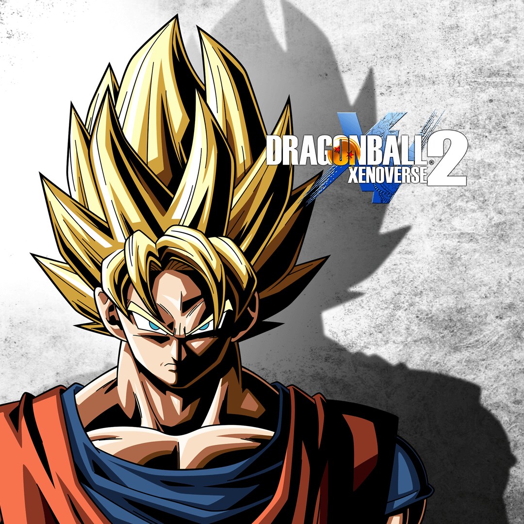 Dragon Ball Xenoverse 2 (PC) Buy Steam Game Key